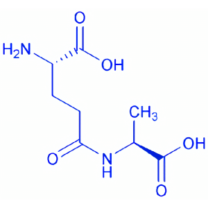 H-Glu(Ala-OH)-OH