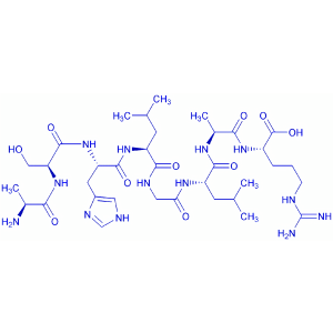 C3a (70-77) trifluoroacetate salt