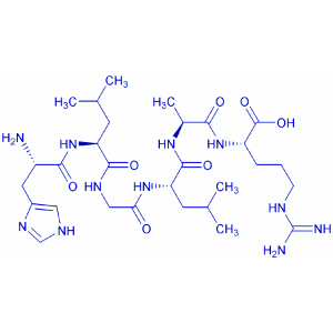 C3a (72-77) (human)