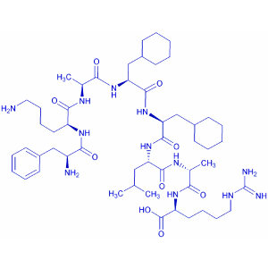 C5a Inhibitory Sequence