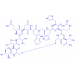 Compstatin trifluoroacetate salt