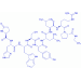 (Des-Gly¹⁰,Leu⁶,Pro-NHEt⁹)-LHRH trifluoroacetate salt