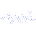 (Des-Gly¹⁰,D-Pyr¹,D-Leu⁶,Pro-NHEt⁹)-LHRH trifluoroacetate salt