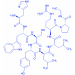 (Des-Pyr¹,Des-Gly¹⁰,D-Leu⁶,Pro-NHEt⁹)-LHRH trifluoroacetate salt