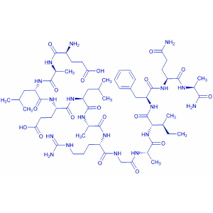 Brain Injury Derived Neurotrophic Peptide