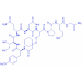 (d(CH₂)₅¹,Tyr(Me)²,Orn⁸)-Oxytocin trifluoroacetate salt