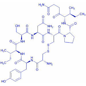 (Ser⁴,Ile⁸)-Oxytocin