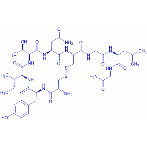 (Thr⁴,Gly⁷)-Oxytocin