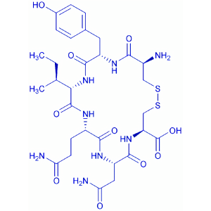 (Ile³)-Pressinoic acid